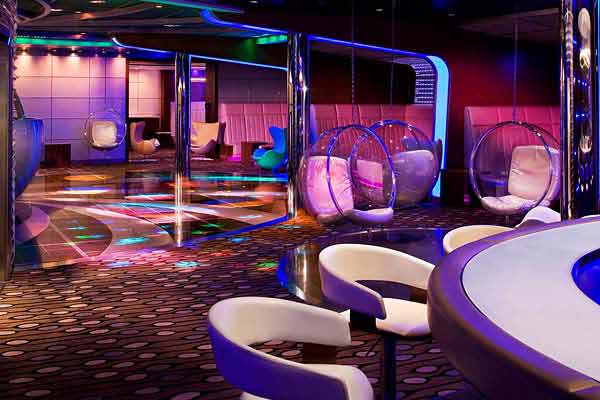 Celebrity Solstice Gallery Image